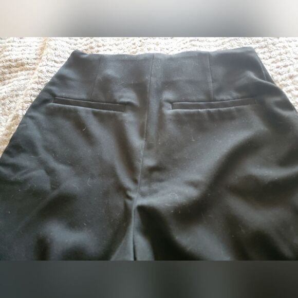 Set: Olm Blouse + H&M Ankle Slacks - Picture 8 of 11